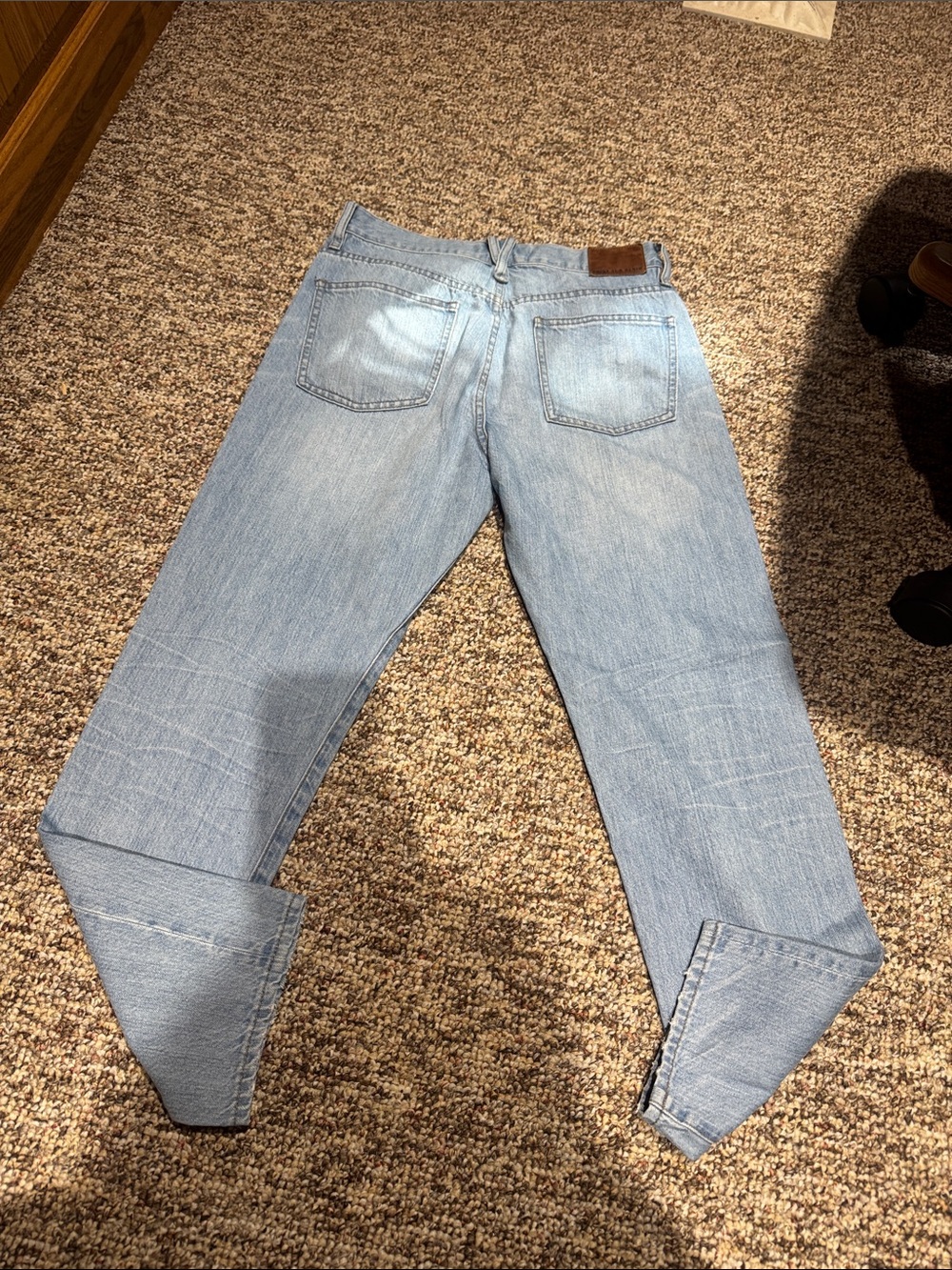 Point Sur Denim - Picture 3 of 4